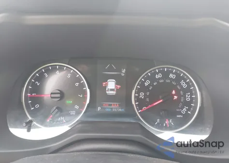 2021 Toyota Rav4 Xle из США, поврежденный, VIN 2T3W1RFV2MC141041